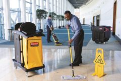 Janitorial Cleaning Services Near Me